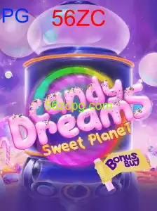 CandyDreamsSweetPlanet